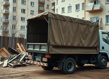 Вывоз мусора с чердака в Перми от ПроМусор: очистка и уборка, цена от 2624 руб., срочно